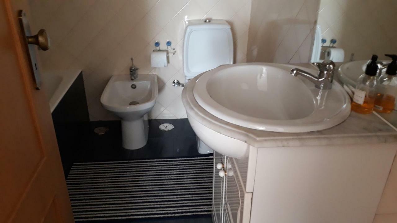 Apartment In Portela Near The Airport ลิสบอน ภายนอก รูปภาพ